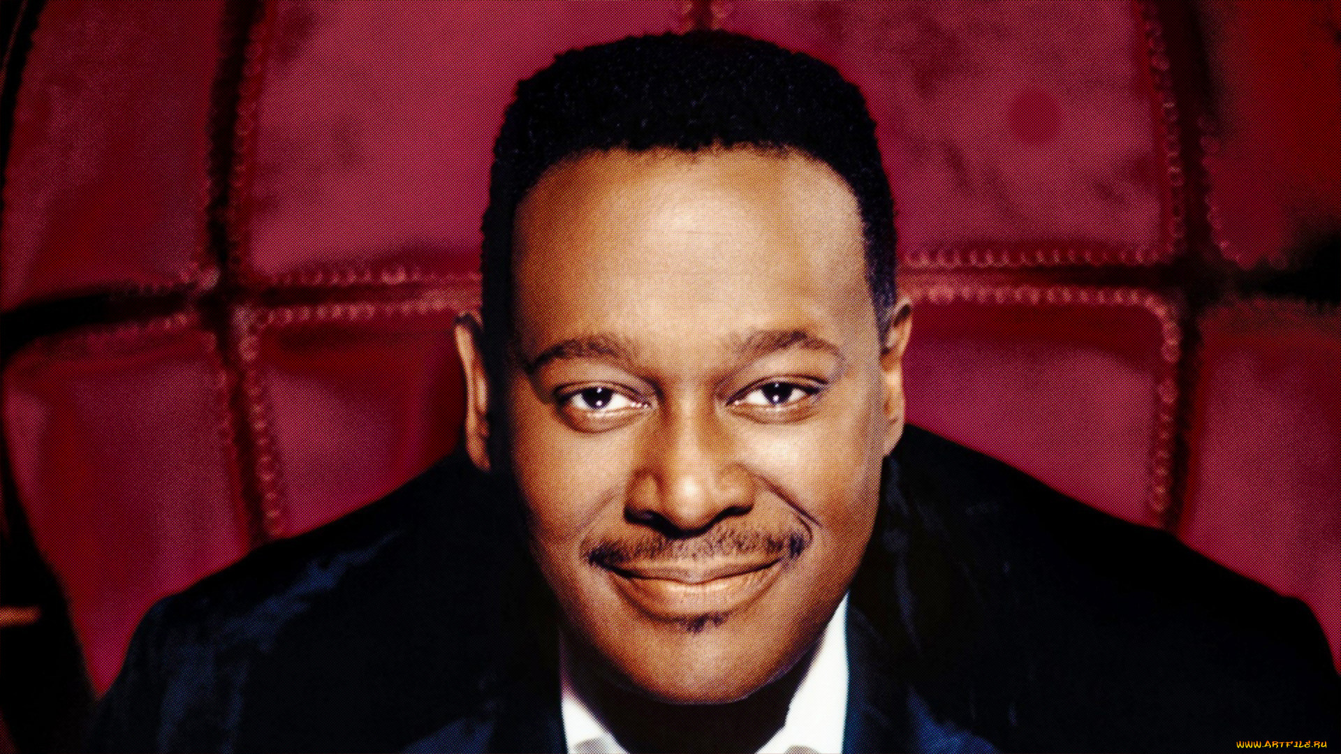 luther-vandross, , luther vandross, 